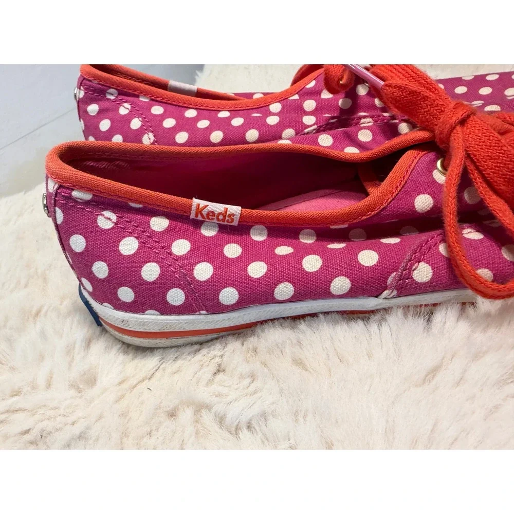 Keds x Kate Spade New York keds kate